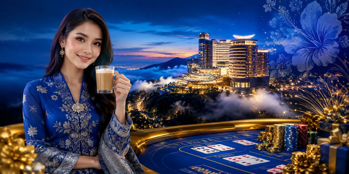 Proses deposit pantas untuk permainan slot di Melaka dengan indo18