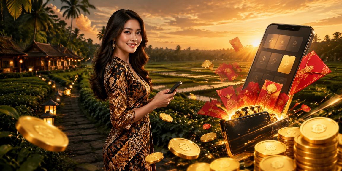 Pengguna di Kedah mengakses pertaruhan sukan dan tawaran bonus indo18 melalui peranti mudah alih