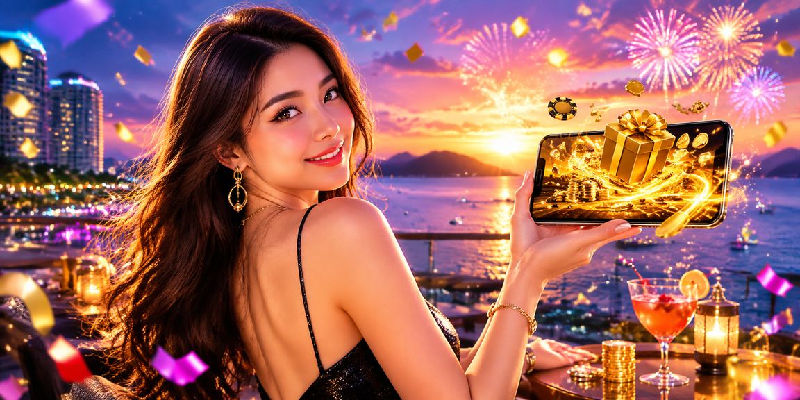 Panduan bermain slot dalam talian dengan indo18 di Kota Kinabalu