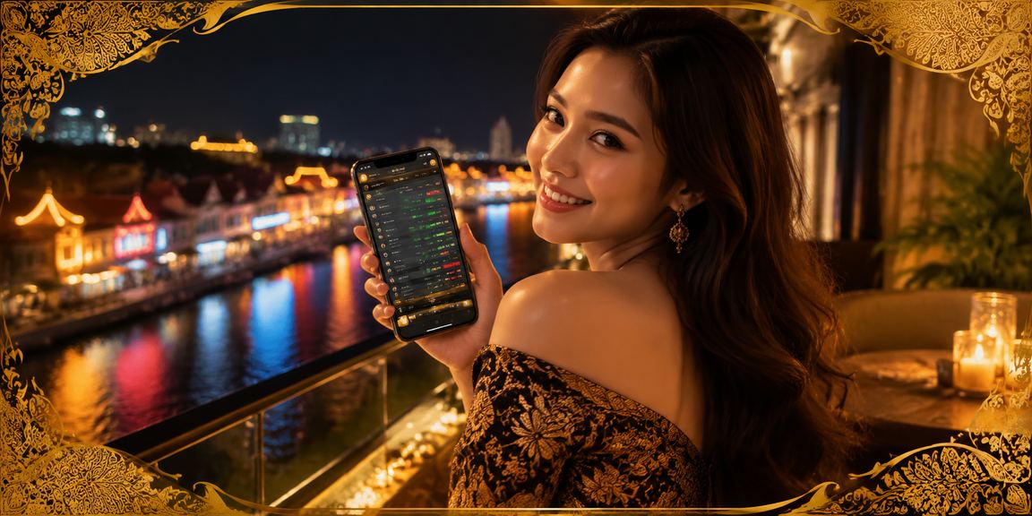 Program VIP dan bonus eksklusif untuk pemain slot setia di Melaka