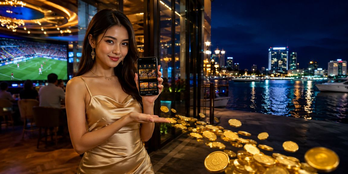 Terma dan syarat penggunaan platform pertaruhan indo18 untuk pengguna Malaysia