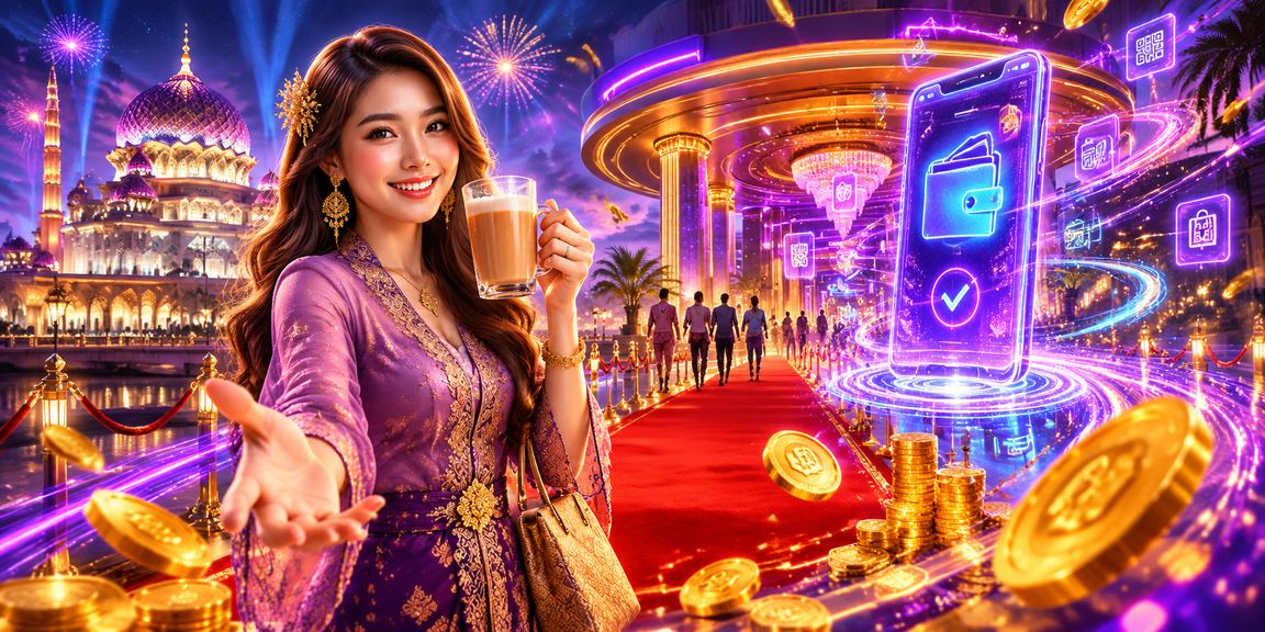 Penerangan langkah pertama dengan indo18